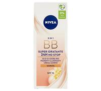 Nivea 5-In-1 BB Cream SPF15 Medium 50ml (1.69fl oz)