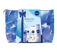 NIVEA Companion Gift Set Beauty Set Care Products 590ml