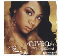 Nivea - Complicated [New CD] Alliance MOD
