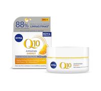 Energy Anti-Wrinkle Day Cream Nivea Q10 Plus 50ml