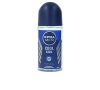 Nivea Cool Kick 50ml Roll-on Deodorant