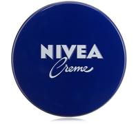6x Nivea Creme All Purpose Face Body Moisturising Cream for Dry Skin Care 150ml