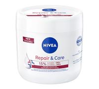 NIVEA CREAM BODY REPAIR & CARE UREA 400 ML