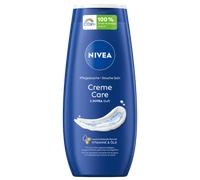Nivea Cream Care Shower - 250ml