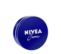 Nivea Cream in 6 pack (6 x 150 ml), classic skin cream for the whole body, nourishing moisturising cream