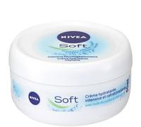 Nivea Cream Soft 50ml