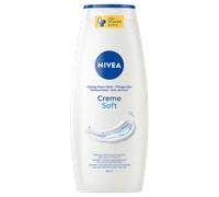 Nivea Body care Bath blasters Cream Soft Care Bath