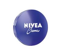 NIVEA Cream Tin Universal Care (75 ml), Classic Moisturising Cream for All Skin Types, Rich Skin Cream with Nourishing Eucerit
