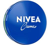 NIVEA Cream Tin Universal Care, Classic Moisturising Cream for All Skin Types, Rich Skin Care with Skin-Related Eucerit (150 ml)