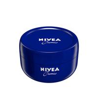 NIVEA Creme (200ml) Moisturizing Cream Provides Intensive Protective Care for Soft and Supple Skin Ideal for Daily Use as a Face Hand or Body