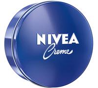 3x 400ml NIVEA Cream Container Maintains And Pampering Every Skin Type Texture