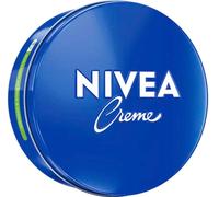 Nivea LATA AZUL crema 400 ml