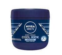 Nivea Cream Cool Kick 400 ml
