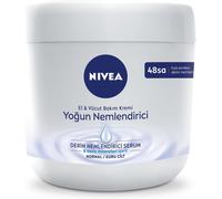 nivea crème 400ml intensive moisturising