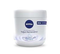 nivea crème 400ml intensive moisturising