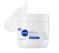 nivea crème 400ml intensive moisturising