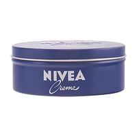 NIVEA Creme (400ml), Moisturising Skin Cream, Intensively Caring Face Cream, All Purpose Body Cream for the Whole Family