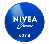 NIVEA Creme 60ML (Pack of 4)