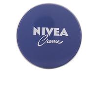 NIVEA Creme (75 ml), Moisturising Skin Cream, Intensively Caring Face Cream, All Purpose Body Cream for the Whole Family