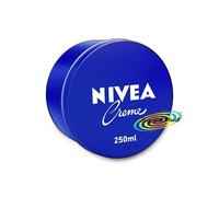 Nivea Creme All Purpose Face & Body Moisturising Cream for Dry Skin Care
