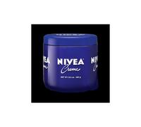 NIVEA Creme Body, Face and Hand Moisturizing Cream, 13.5 Oz Jar