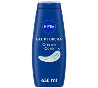 Nivea Creme Care 650ml Shower Gel