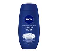 Nivea Creme Care Cream Shower Gel Twin Pack (2 x 250 ml)