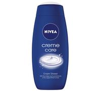 Nivea Creme Care Shower Cream 250 ml