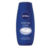 Nivea Creme Care Shower Cream 250 ml - Pack of 6