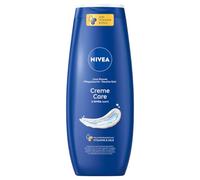 Nivea Creme Care Shower Gel, 500 ml
