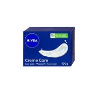 Nivea Creme Care Soft Bar Soap 100 ml