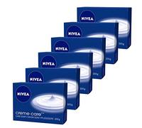 Nivea Creme Care Soap 6 x 100g