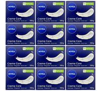 Nivea Creme Care Soft Bar Soap 100 ml