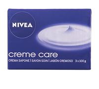Nivea Creme Care Soaps - 3 Units