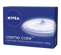 Nivea Creme Care Soft Bar Soap, 100 ml, Pack of 6