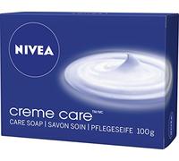 Nivea Creme Care Soft Bar Soap 100 ml