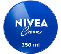 Nivea Creme Deep Moisturizing Cream for All Skin Types 250ml