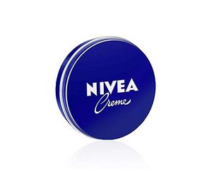 NIVEA Crème Face and Body Moisturiser for the Whole Family, W2 1 x 30 ml