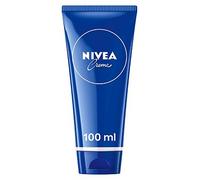 Nivea Creme Moisturiser Cream for Face, Hands and Body 100ml