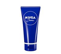 NIVEA Creme Moisturising Cream for Face, Body and Hands, 100 ml | Moisturiser for Soft and Supple Skin, 24-Hour Protection, Daily Care for All Skin Types, Dermatologically Approved