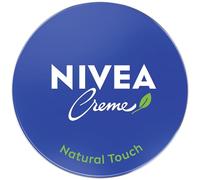 NIVEA Creme Natural Touch 150 ml
