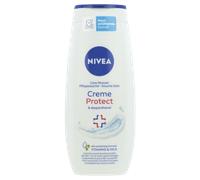 Nivea Creme Protect Care Shower Cream - 250 ml