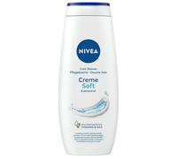 Nivea Creme Soft 500 Ml Shower Gel