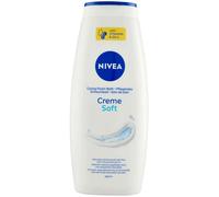 Nivea Creme Soft 650ml Shower Gel