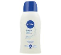 Nivea Creme Soft & Almond Oil Shower Gel - 50 ml