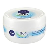 Nivea Creme Soft Body Lotion - 200 ml