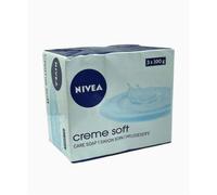Nivea Creme Soft Soap 100g