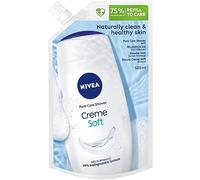 Nivea Creme Soft Cream Shower 500 ml