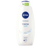 Nivea Creme Soft Cream Shower Gel 750ml