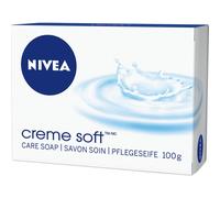 Nivea Creme Soft Soap 100g